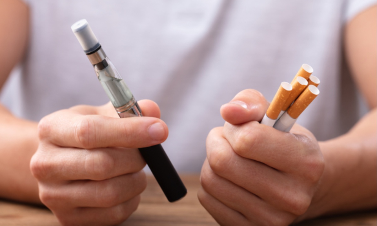 UK Government Introduces Landmark Tobacco and Vapes Bill to Reduce Smoking Harm and Protect Public Health