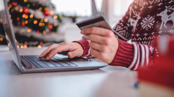 UK Launches Cybersecurity Campaign to Combat Online Fraud as Holiday Shopping Season Approaches