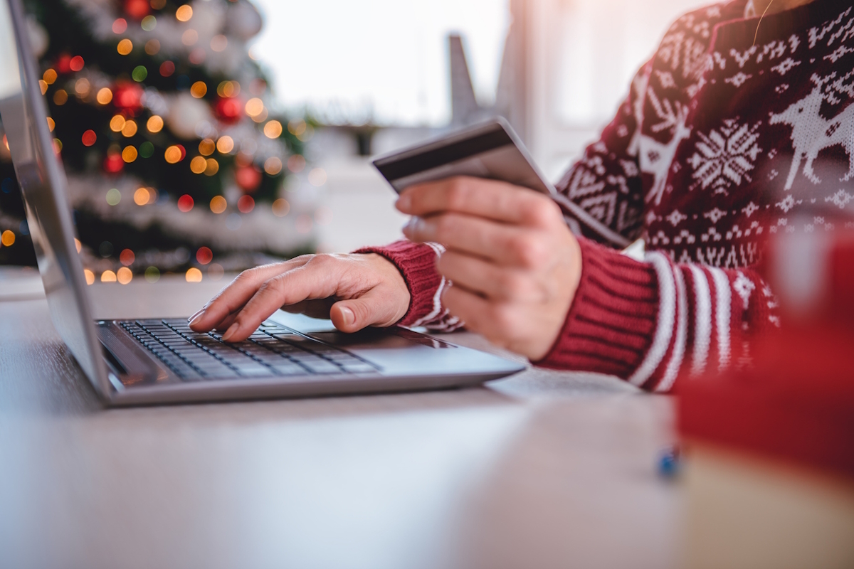 UK Launches Cybersecurity Campaign to Combat Online Fraud as Holiday Shopping Season Approaches