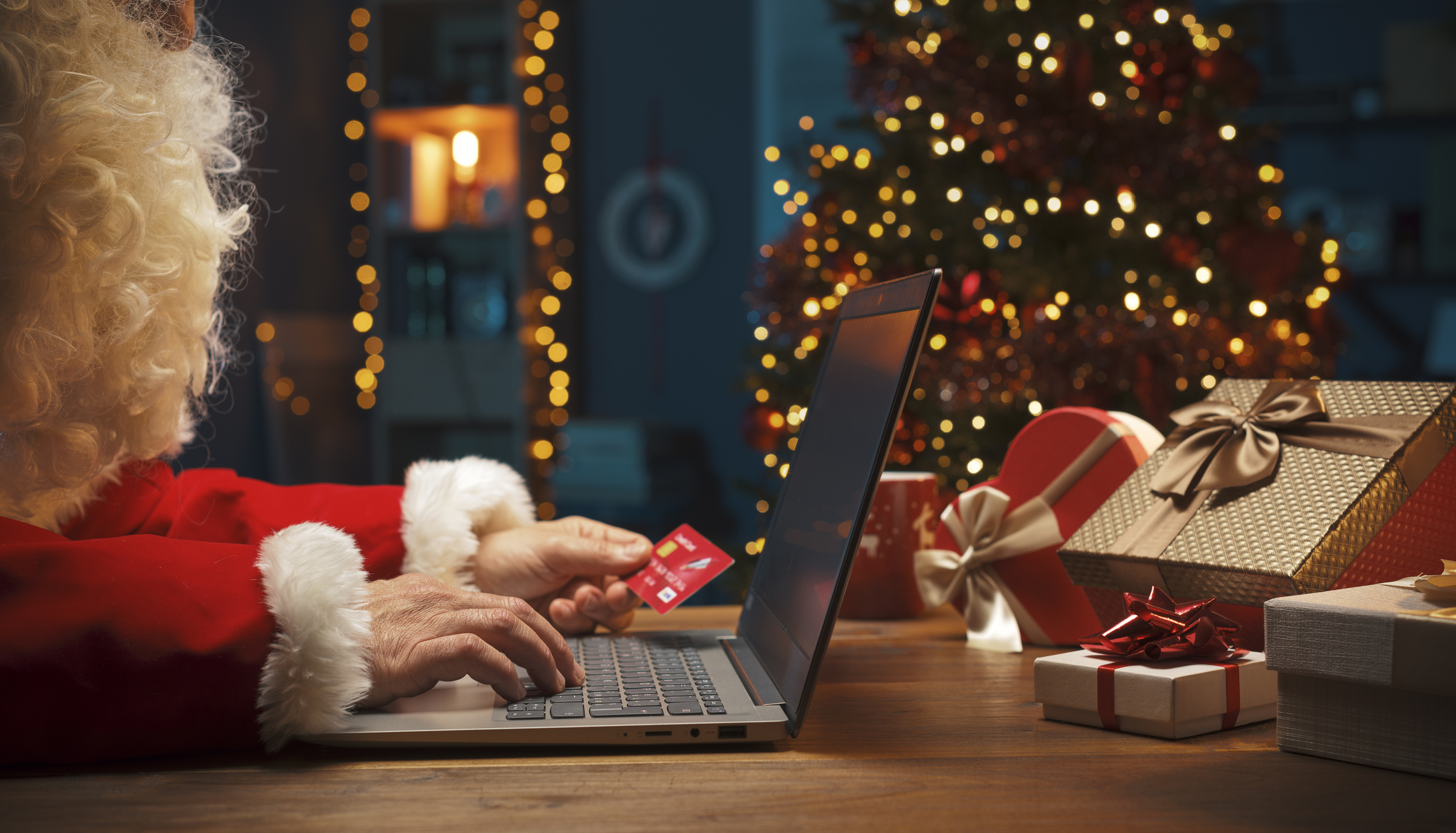 UK Launches Cybersecurity Campaign to Combat Online Fraud as Holiday Shopping Season Approaches