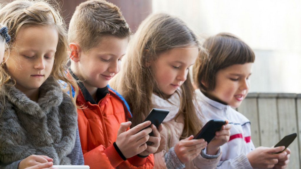 UK Sets Ofcom’s 2025 Online Safety Goals to Protect Children and Regulate Emerging Technologies