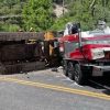 Utah CEO and Daughter Killed in Bulldozer Crash Driver Faces Felony Charges Over Alleged Safety Violations