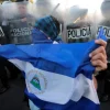 Visa Bans Target Nicaraguan Police Over Repression of Civil Liberties and Democratic Rights