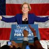 Warren Defeats Deaton in Massachusetts Senate Race as Crypto Regulation Gains Political Attention