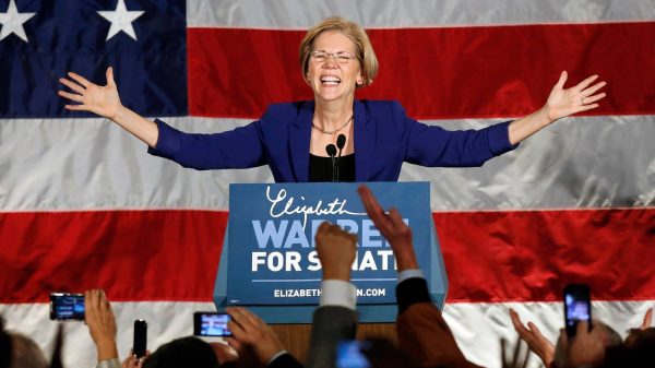 Warren Defeats Deaton in Massachusetts Senate Race as Crypto Regulation Gains Political Attention