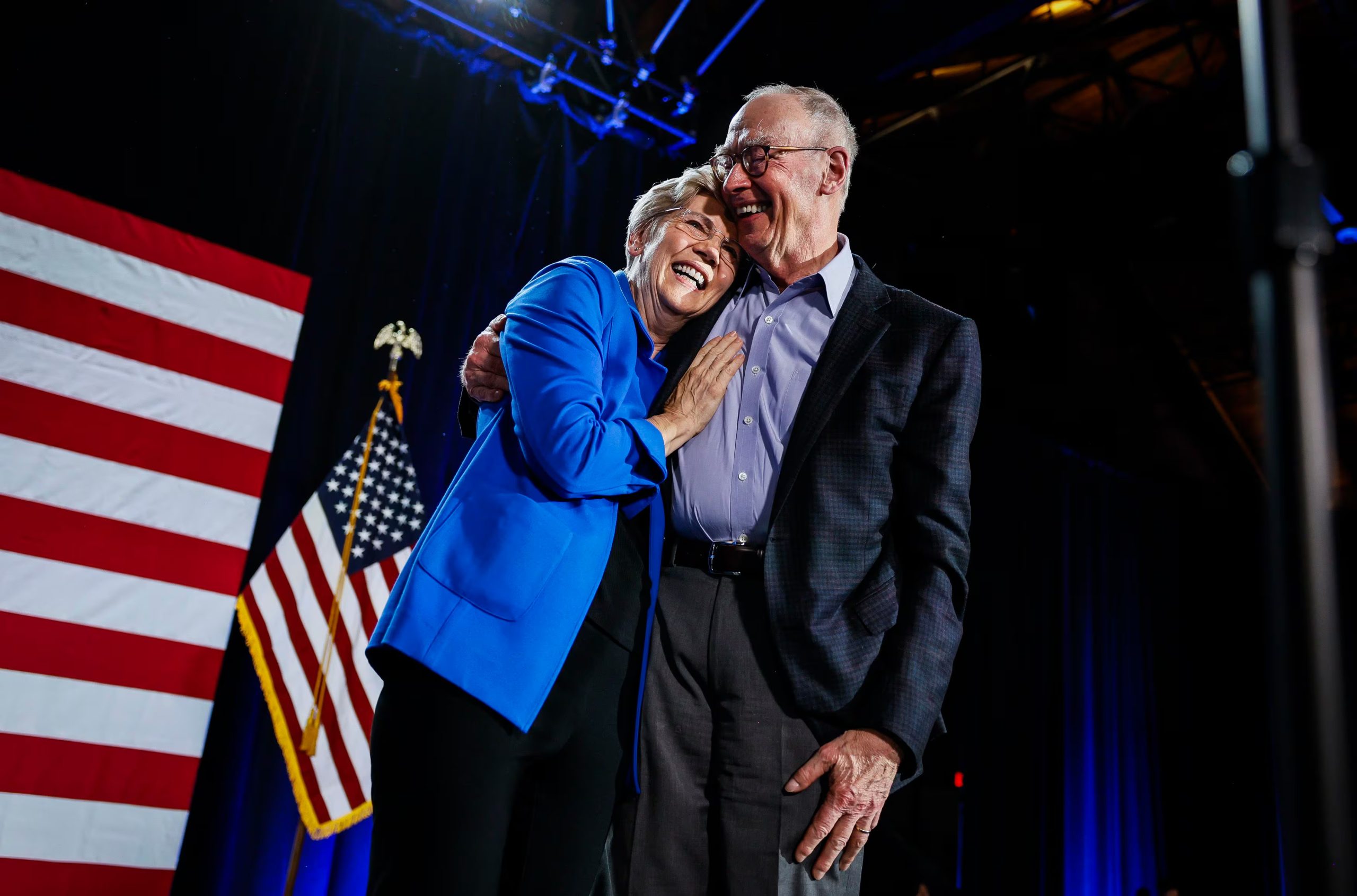 Warren Defeats Deaton in Massachusetts Senate Race as Crypto Regulation Gains Political Attention