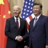 Xi and Biden Discuss Stability, North Korea, and Trade Ahead of Trump Administration's Foreign Policy Shift