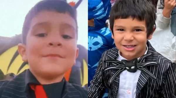 6-Year-Old Boy Killed in Tragic San Jose Freeway Accident, Family Launches Fundraiser