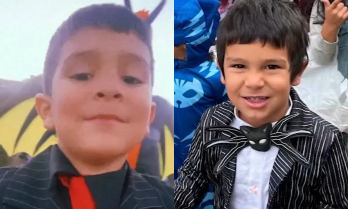 6-Year-Old Boy Killed in Tragic San Jose Freeway Accident, Family Launches Fundraiser