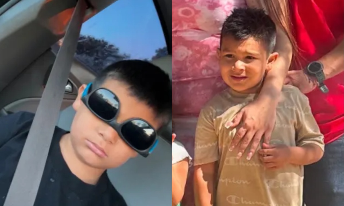 6-Year-Old Boy Killed in Tragic San Jose Freeway Accident, Family Launches Fundraiser