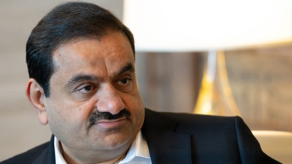 Adani Confronts U.S. Fraud Charges, Alleged Bribery Scandal Threatens Global Ventures and Political Connections