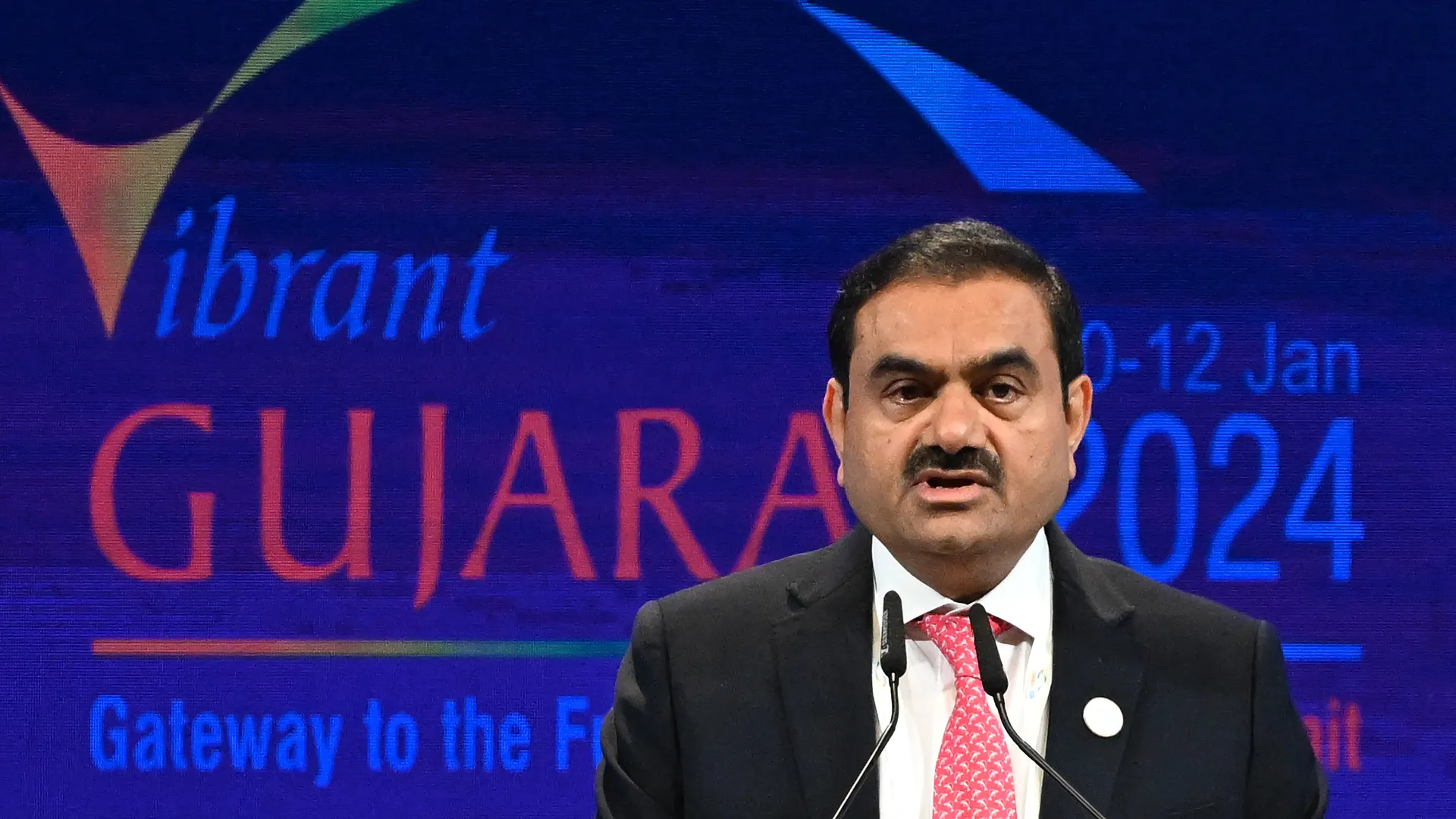 Adani Confronts U.S. Fraud Charges, Alleged Bribery Scandal Threatens Global Ventures and Political Connections