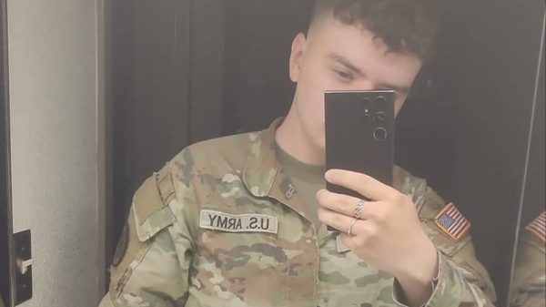 Army Soldier Charged as Hacker “Kiberphant0m” in Major Telecom Data Breach Investigation