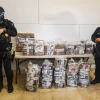 Australian Authorities Seize Record 2.3-Tonne Cocaine Haul Worth $494 Million, Arrest 13 Individuals