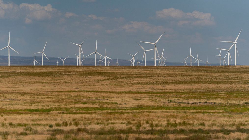 BLM Approves Scaled-Back Lava Ridge Wind Project in Idaho Amid Local Opposition and Cultural Concerns