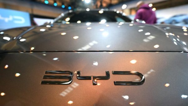 BYD Faces Human Trafficking Allegations in Brazil Over Exploitative Labor Practices at EV Plant