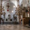 Bethlehem’s Christmas Quieted by Gaza Conflict and Deepening Local Hardships