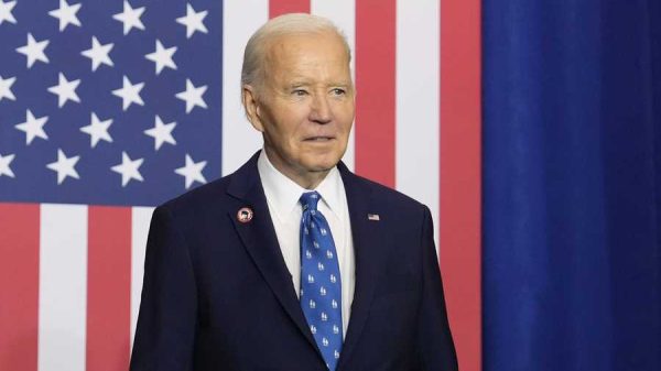 Biden Surpasses Trump with Historic Judicial Appointments, Shaping a Diverse Federal Bench