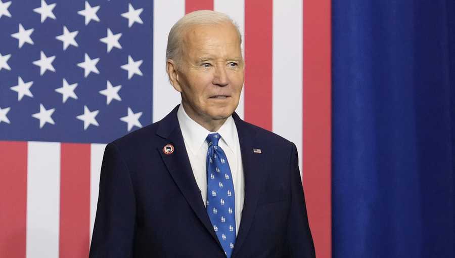 Biden Surpasses Trump with Historic Judicial Appointments, Shaping a Diverse Federal Bench