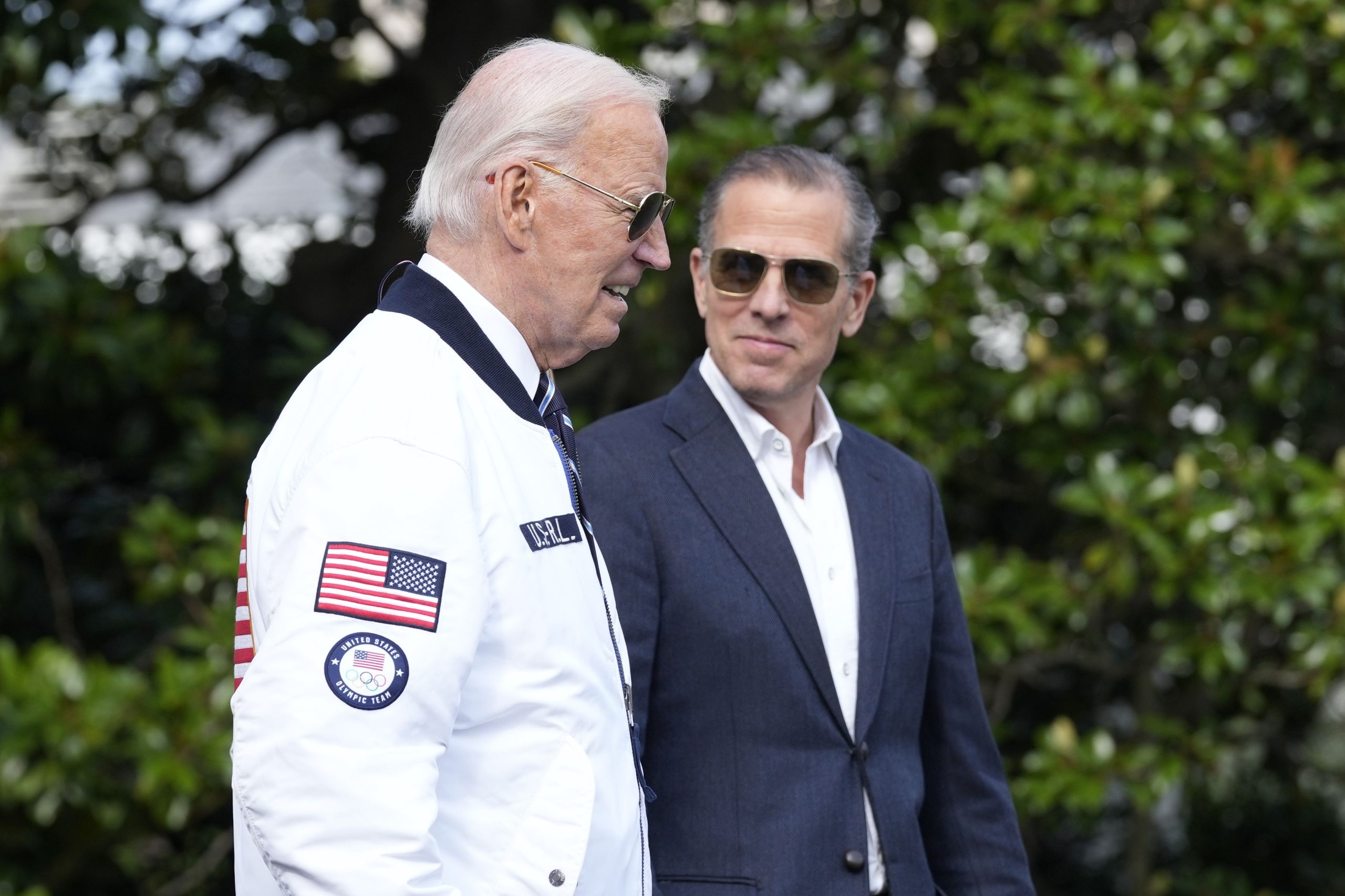 Biden's Pardon of Hunter Biden Draws Democratic Backlash and Fuels Party Divisions Over Controversy