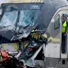 Collision Between Brightline Train and Fire Truck in Florida Leaves 15 Injured, Investigation Underway