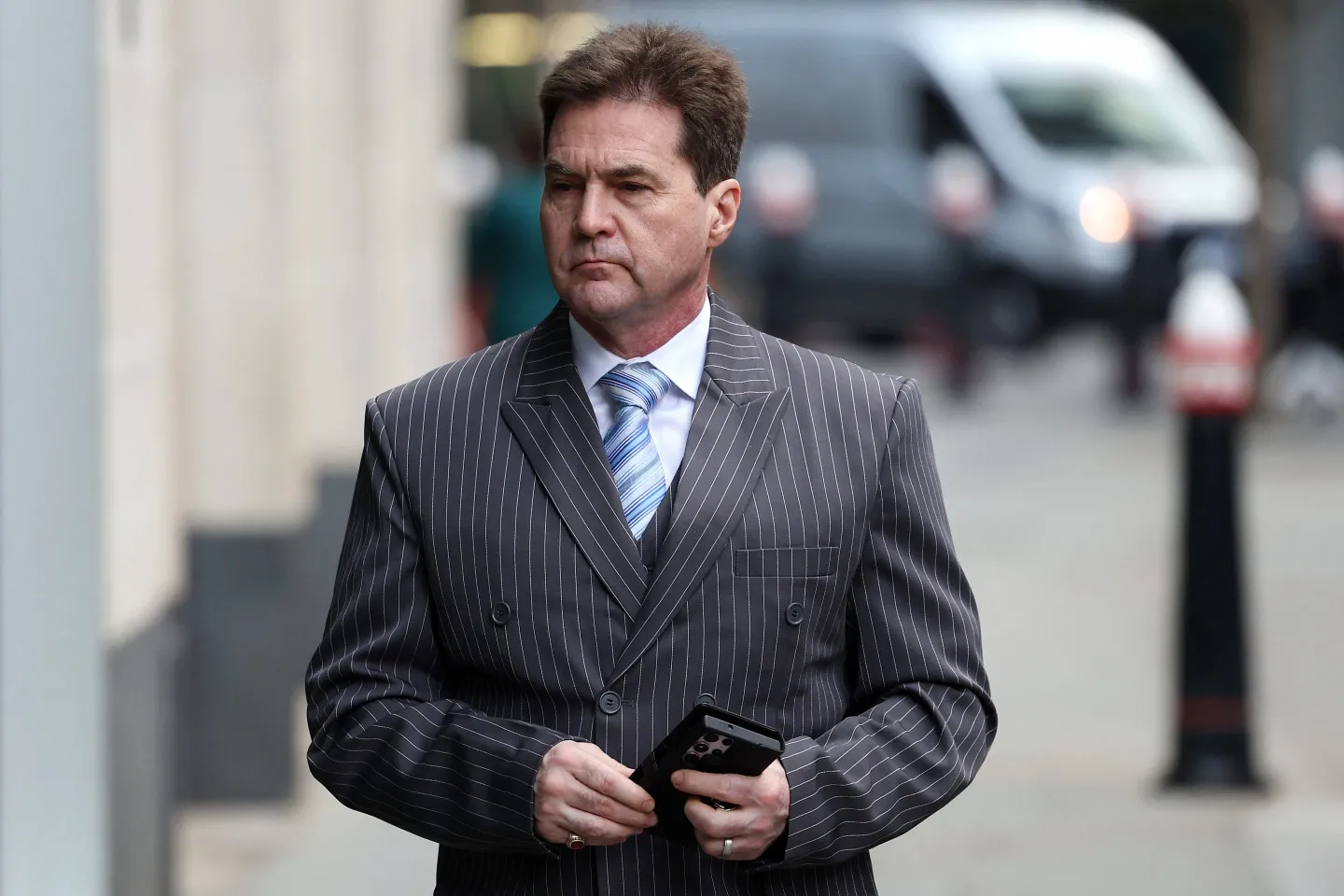 Craig Wright Sentenced to Suspended Jail Term for Contempt of Court in Bitcoin Legal Battle