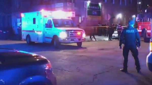 Deadly Shooting on Chicago's West Side Leaves One Dead, Two Injured After Argument Escalates