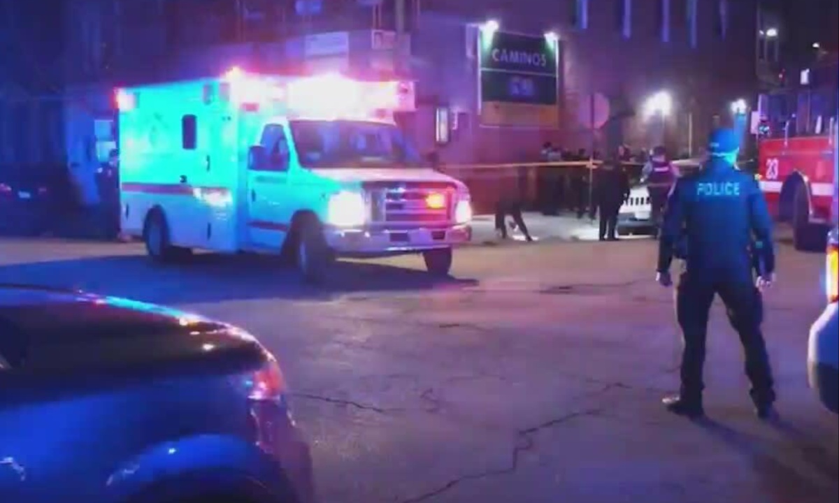 Deadly Shooting on Chicago's West Side Leaves One Dead, Two Injured After Argument Escalates