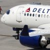 Delta Flight Delayed After Stowaway Incident Highlights Holiday Travel Security Lapses