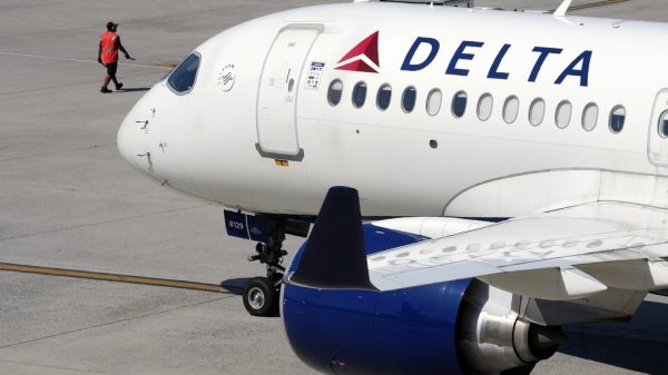 Delta Flight Delayed After Stowaway Incident Highlights Holiday Travel Security Lapses