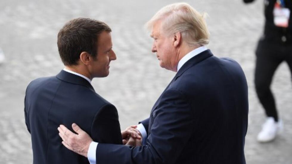 Donald Trump Joins World Leaders in Paris for Notre Dame Reopening Amid Diplomatic and Political Shifts