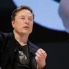 Elon Musk Dominates Business News with Over 1 Billion Global Page Views in 2024