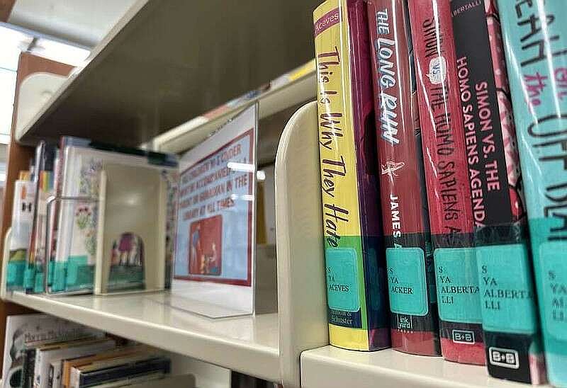 Federal Judge Rules Arkansas Law Penalizing Libraries for Harmful Content Unconstitutional