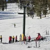 Five Injured in Chairlift Collision at Heavenly Mountain Resort Amid Ongoing Ski Lift Safety Concerns