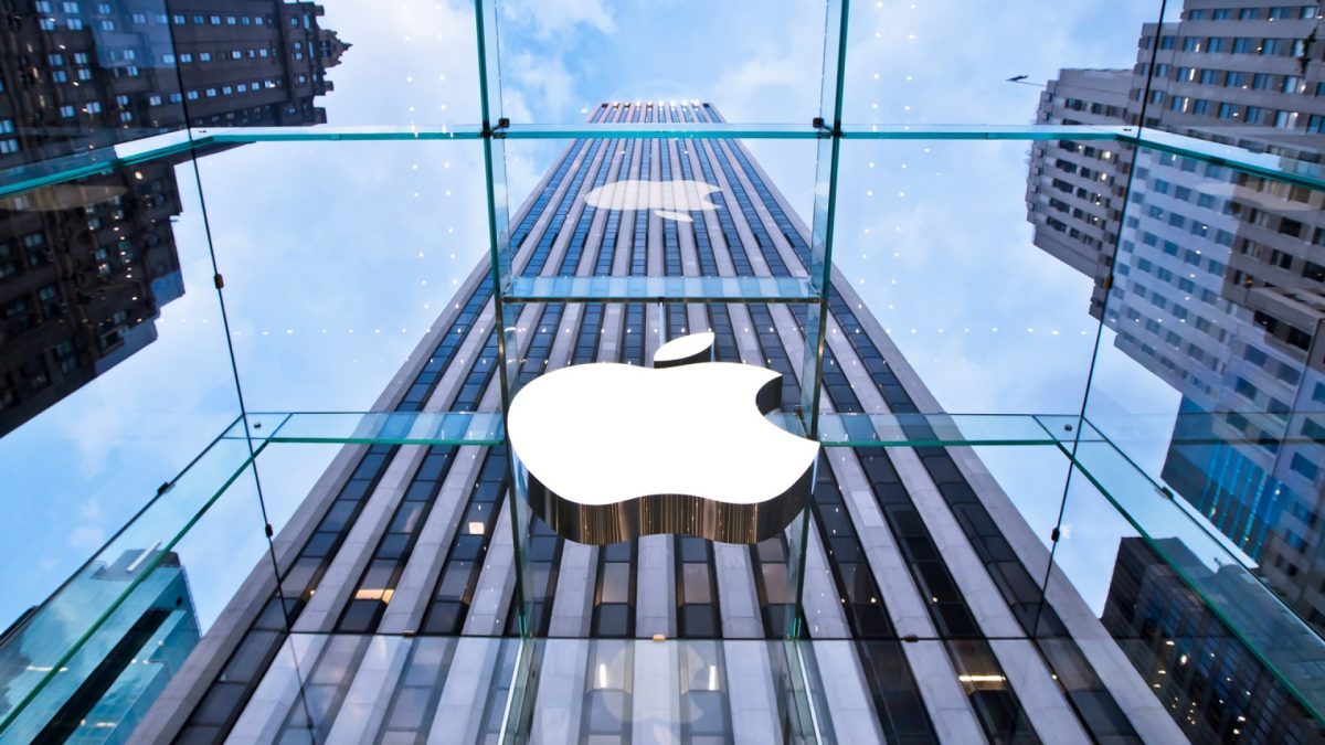 Former Apple Employee Sues for Illegal Surveillance and Free Speech Suppression