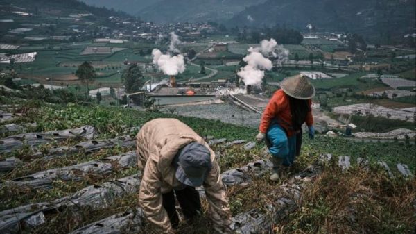 Geothermal Energy Expansion in Southeast Asia Faces Financial Hurdles, Community Resistance, and Untapped Potential