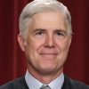 Gorsuch Recusal