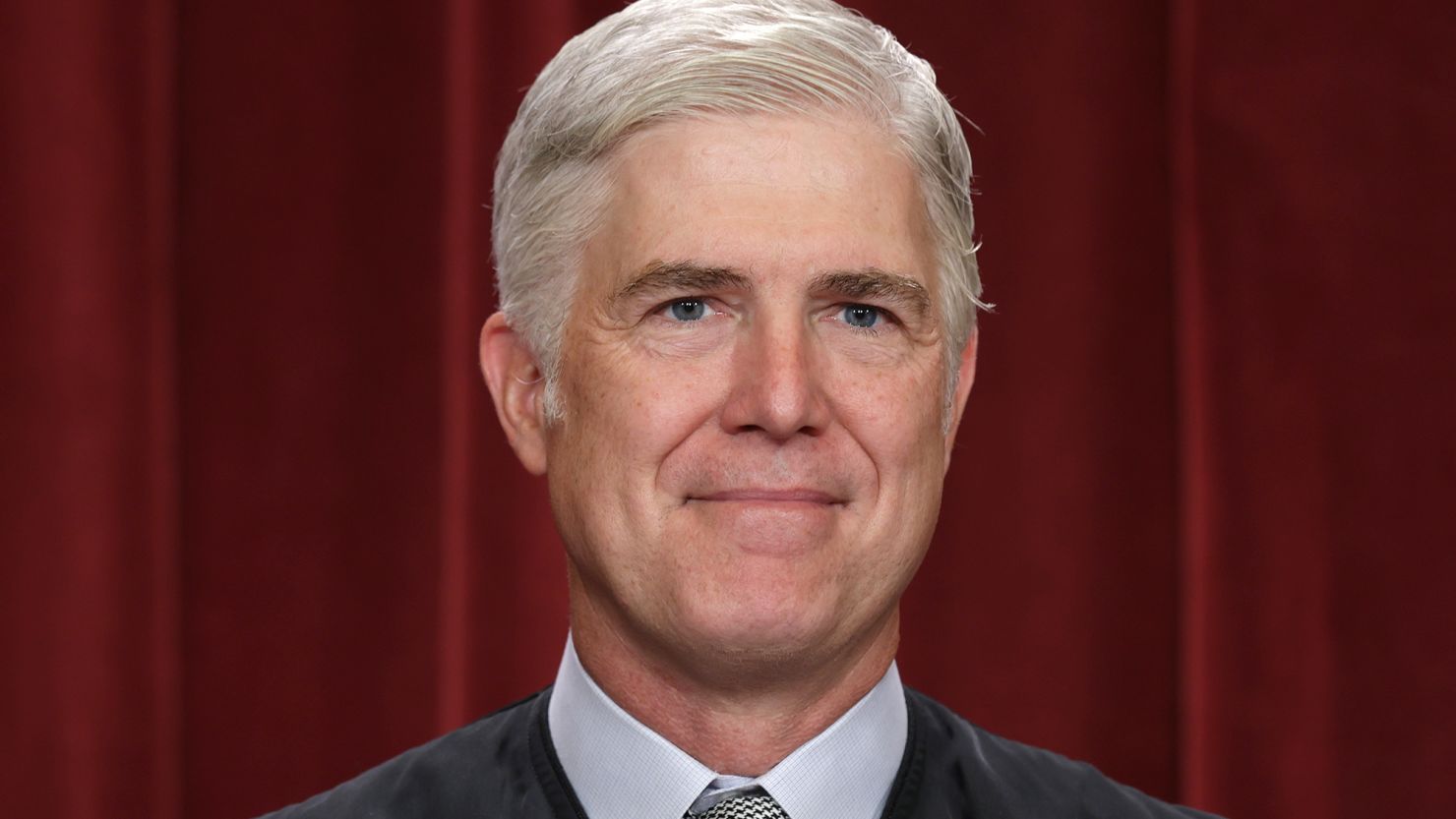 Gorsuch Recusal