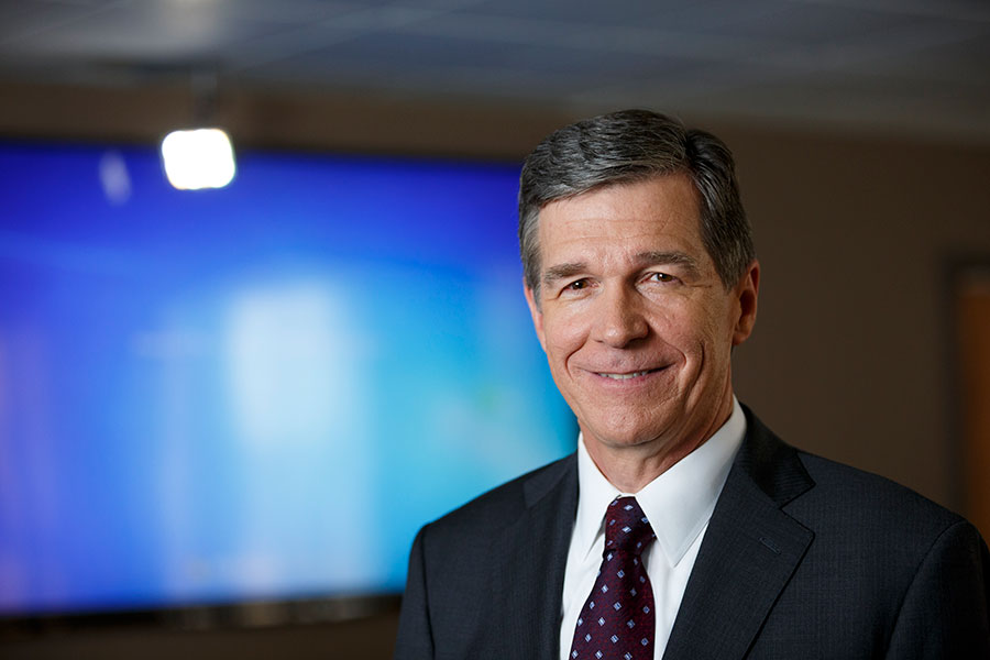 Governor Cooper