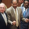 Investigation Hits Dead End as Claimed O.J. Simpson Confession on Thumb Drive Proves False