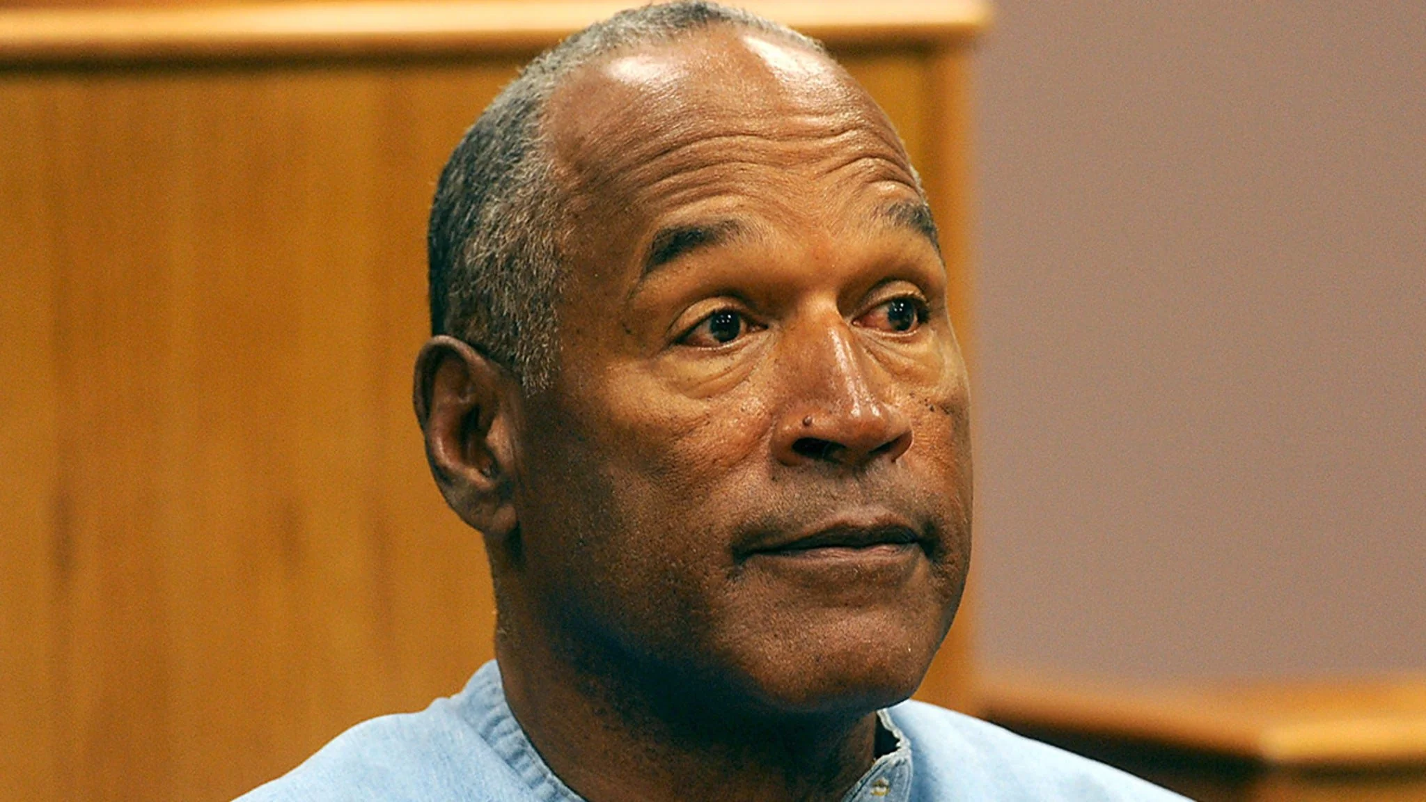 Investigation Hits Dead End as Claimed O.J. Simpson Confession on Thumb Drive Proves False