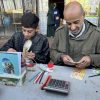 Jeweler-Turned-Money Repairman Helps Gaza Residents Navigate Cash Crisis Amid War and Blockade