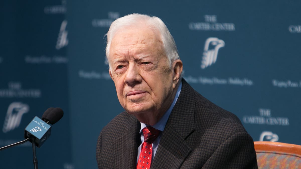 Jimmy Carter Passes at 100, Remembered for Humanitarian Legacy and Transformative Post-Presidential Impact