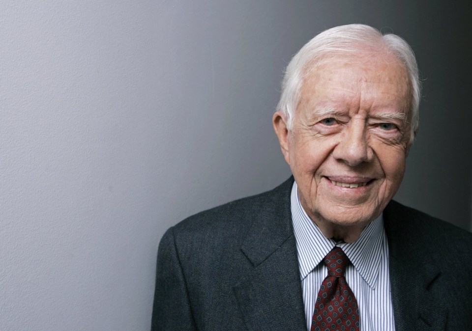 Jimmy Carter Passes at 100, Remembered for Humanitarian Legacy and Transformative Post-Presidential Impact