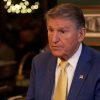 Joe Manchin Criticizes Both Parties as He Prepares to Leave Congress