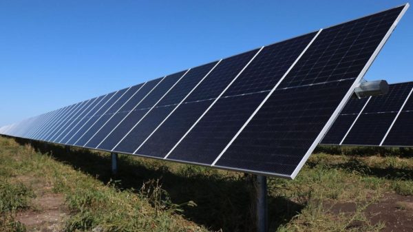 Lincoln City Planning Commission Delays Decision on Nebraska's Largest Solar Farm Project