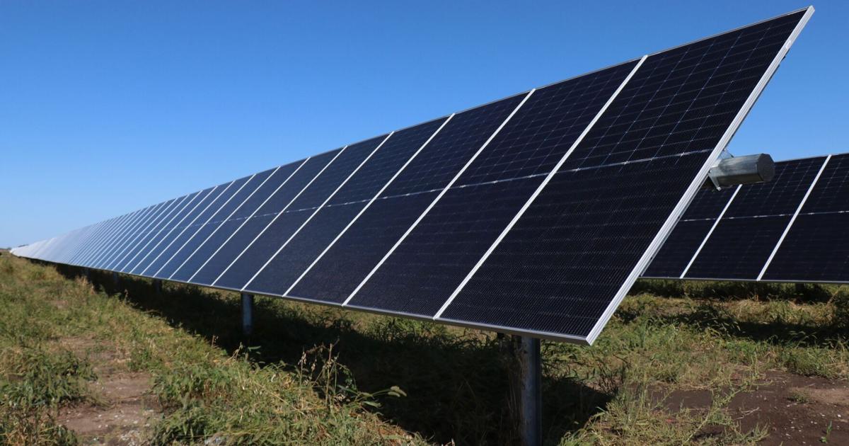 Lincoln City Planning Commission Delays Decision on Nebraska's Largest Solar Farm Project