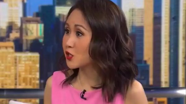 Lindy Li Leaves Democratic Party, Cites Toxic Culture and Criticism of Biden and Harris