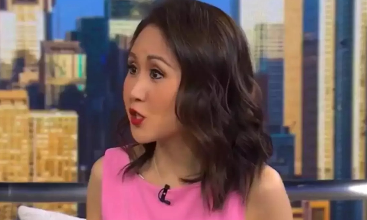 Lindy Li Leaves Democratic Party, Cites Toxic Culture and Criticism of Biden and Harris