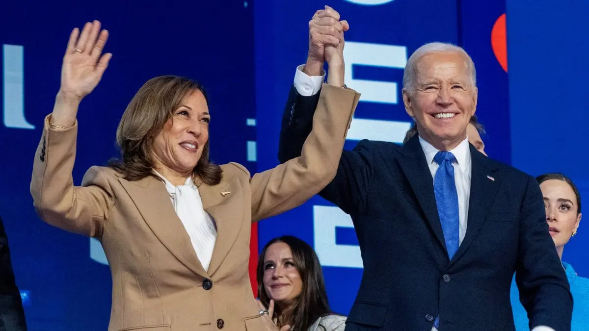 Lindy Li Leaves Democratic Party, Cites Toxic Culture and Criticism of Biden and Harris